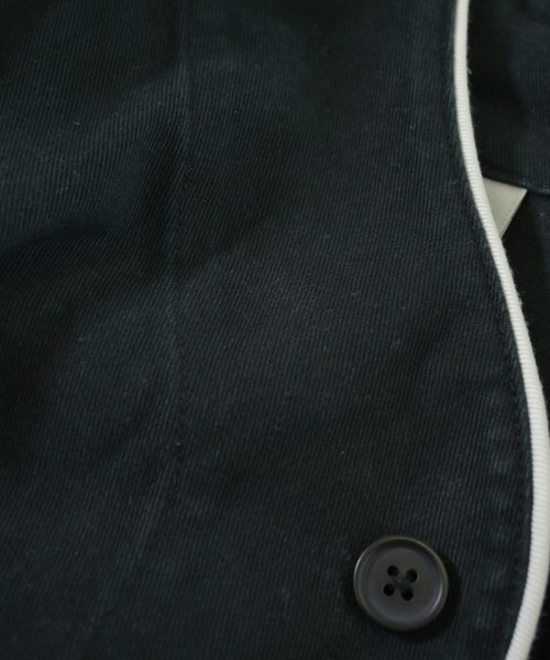 Supreme（シュプリーム）カジュアルシャツ 黒 サイズ:M メンズ/2200633762087