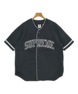 Supreme（シュプリーム）カジュアルシャツ 黒 サイズ:M メンズ/2200633762087