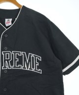 Supreme（シュプリーム）カジュアルシャツ 黒 サイズ:M メンズ/2200633762087