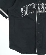 Supreme（シュプリーム）カジュアルシャツ 黒 サイズ:M メンズ/2200633762087