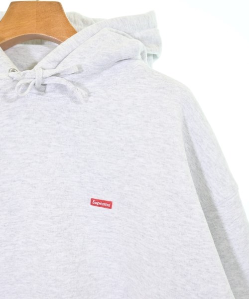 Supreme（シュプリーム）パーカー グレー サイズ:L メンズ/2200633806019