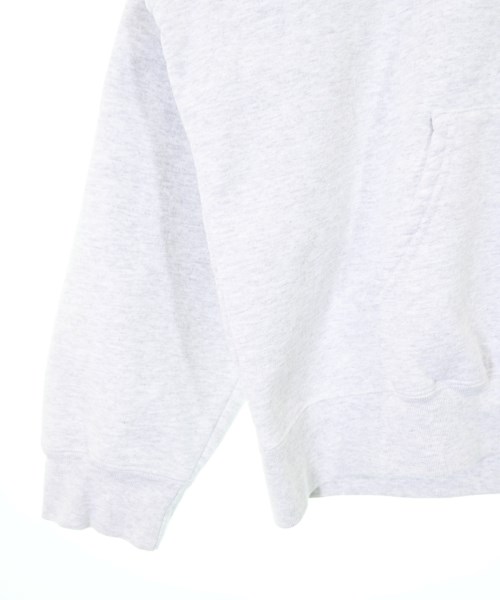 Supreme（シュプリーム）パーカー グレー サイズ:L メンズ/2200633806019