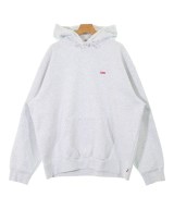 Supreme（シュプリーム）パーカー グレー サイズ:L メンズ/2200633806019