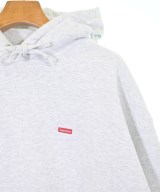 Supreme（シュプリーム）パーカー グレー サイズ:L メンズ/2200633806019
