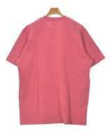 Supreme（シュプリーム）Tシャツ・カットソー ピンク サイズ:L メンズ/2200633806057