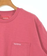 Supreme（シュプリーム）Tシャツ・カットソー ピンク サイズ:L メンズ/2200633806057
