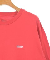 Supreme（シュプリーム）Tシャツ・カットソー 赤 サイズ:M メンズ/2200633806064