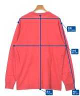 Supreme（シュプリーム）Tシャツ・カットソー 赤 サイズ:M メンズ/2200633806064