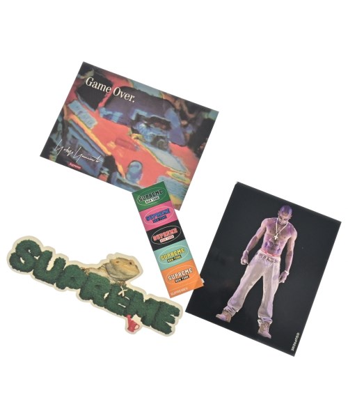 Supreme(シュプリーム)小物類（その他） 黒 サイズ:-/2200633806095