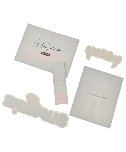 Supreme（シュプリーム）小物類（その他） 黒 サイズ:- メンズ/2200633806095