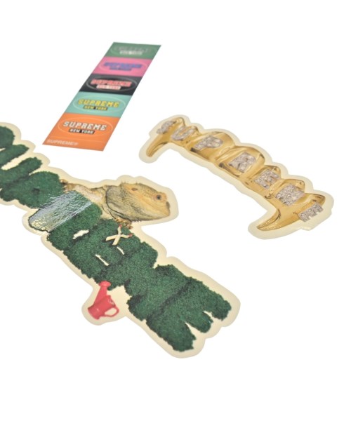 Supreme（シュプリーム）小物類（その他） 黒 サイズ:- メンズ/2200633806095