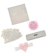 Supreme（シュプリーム）小物類（その他） その他（柄物・カラフル） サイズ:- メンズ/2200633806101