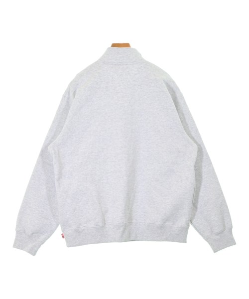 Supreme（シュプリーム）スウェット グレー サイズ:M メンズ/2200631567066