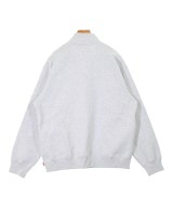 Supreme（シュプリーム）スウェット グレー サイズ:M メンズ/2200631567066
