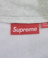 Supreme（シュプリーム）スウェット グレー サイズ:M メンズ/2200631567066
