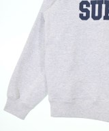 Supreme（シュプリーム）スウェット グレー サイズ:M メンズ/2200631567066