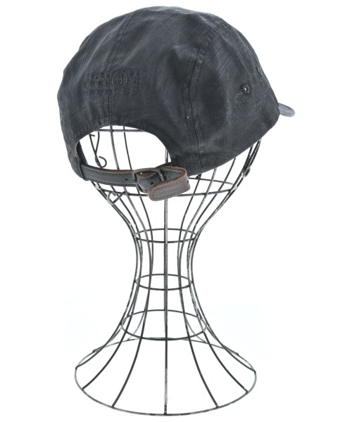 Supreme（シュプリーム）キャップ 黒 サイズ:- メンズ/2200634143052