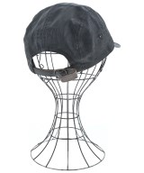 Supreme（シュプリーム）キャップ 黒 サイズ:- メンズ/2200634143052