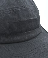 Supreme（シュプリーム）キャップ 黒 サイズ:- メンズ/2200634143052