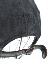 Supreme（シュプリーム）キャップ 黒 サイズ:- メンズ/2200634143052