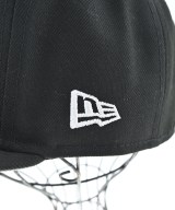 Supreme（シュプリーム）キャップ 黒 サイズ:60.6cm メンズ/2200634174018