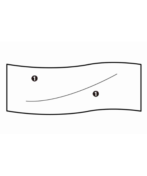 Supreme（シュプリーム）マフラー その他（柄物・カラフル） サイズ:- メンズ/2200634215025