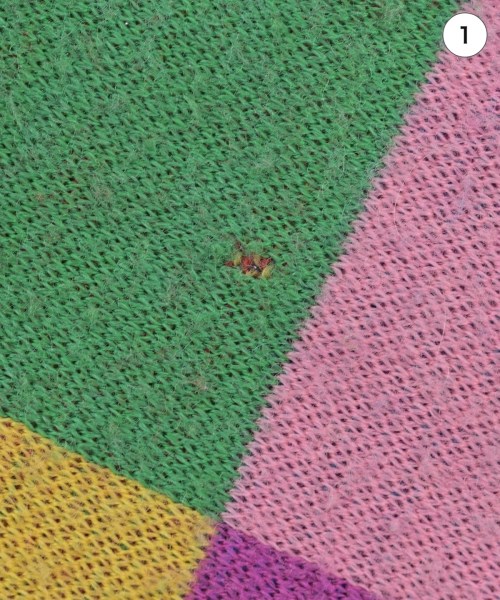 Supreme（シュプリーム）マフラー その他（柄物・カラフル） サイズ:- メンズ/2200634215025