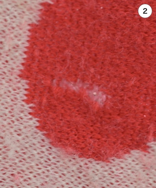 Supreme（シュプリーム）マフラー その他（柄物・カラフル） サイズ:- メンズ/2200634215025