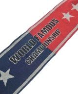 Supreme（シュプリーム）マフラー その他（柄物・カラフル） サイズ:- メンズ/2200634215025