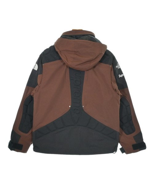 Supreme（シュプリーム）ブルゾン 茶 サイズ:S メンズ/2200634254017