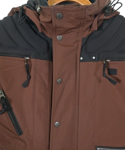 Supreme（シュプリーム）ブルゾン 茶 サイズ:S メンズ/2200634254017