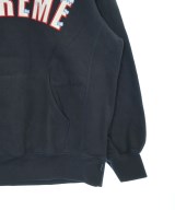 Supreme（シュプリーム）パーカー 紺 サイズ:L メンズ/2200634394102