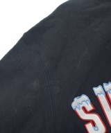 Supreme（シュプリーム）パーカー 紺 サイズ:L メンズ/2200634394102
