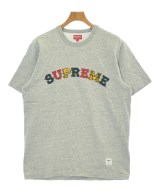 Supreme（シュプリーム）Tシャツ・カットソー グレー サイズ:L メンズ/2200634394119