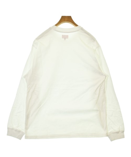 Supreme（シュプリーム）Tシャツ・カットソー 白 サイズ:L メンズ/2200634419102