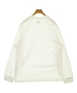 Supreme（シュプリーム）Tシャツ・カットソー 白 サイズ:L メンズ/2200634419102