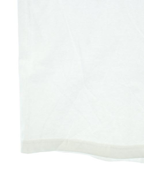 Supreme（シュプリーム）Tシャツ・カットソー 白 サイズ:L メンズ/2200634431012