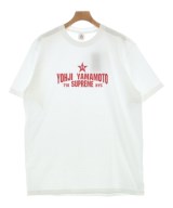 Supreme（シュプリーム）Tシャツ・カットソー 白 サイズ:L メンズ/2200634431012