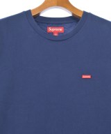 Supreme（シュプリーム）Tシャツ・カットソー 紺 サイズ:L メンズ/2200634474026