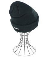 Supreme（シュプリーム）ニットキャップ・ビーニー 黒 サイズ:- メンズ/2200634483141