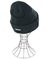 Supreme（シュプリーム）ニットキャップ・ビーニー 黒 サイズ:- メンズ/2200634483158