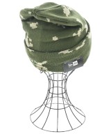 Supreme（シュプリーム）ニットキャップ・ビーニー カーキ サイズ:- メンズ/2200634483165