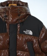 Supreme（シュプリーム）ダウンジャケット/ダウンベスト 茶 サイズ:L メンズ/2200634516016