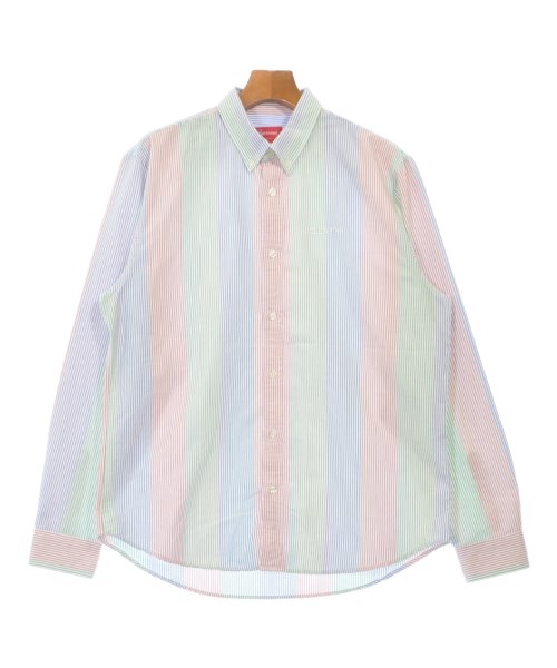 シュプリーム(Supreme)のSupreme カジュアルシャツ