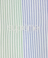 Supreme（シュプリーム）カジュアルシャツ 白 サイズ:L メンズ/2200605298040