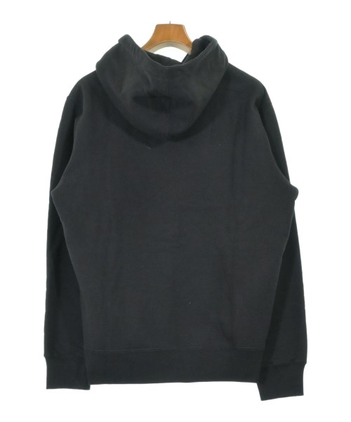 Supreme（シュプリーム）パーカー 黒 サイズ:M メンズ/2200609920015