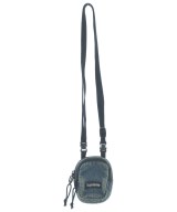 Supreme（シュプリーム）ショルダーバッグ 紺 サイズ:MINI メンズ/2200609920022