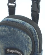 Supreme（シュプリーム）ショルダーバッグ 紺 サイズ:MINI メンズ/2200609920022