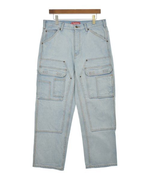 シュプリーム(Supreme)のSupreme デニムパンツ