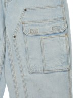Supreme（シュプリーム）デニムパンツ 青 サイズ:32(L位) メンズ/2200610031014